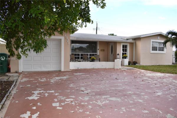 Miramar Park, 7921 Embassy Blvd, Miramar, Florida 33023, image 2