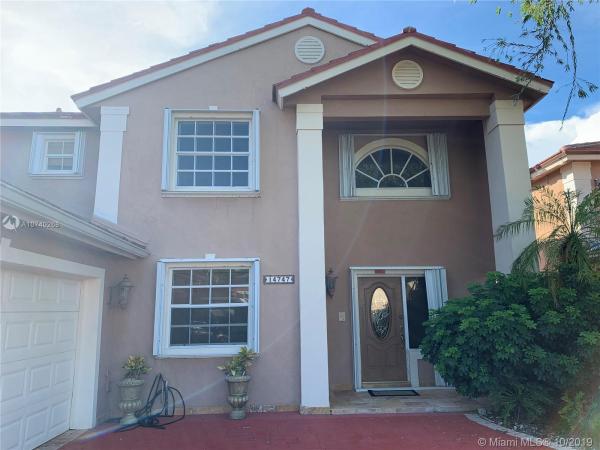 Patio Homes At Lakes Of The Meadow, 14747 SW 42 Ter #, Kendall West, Florida 33185, image 2