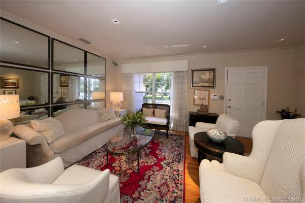 University Estates, 1221 Andora Ave, Coral Gables, Florida 33146, image 2