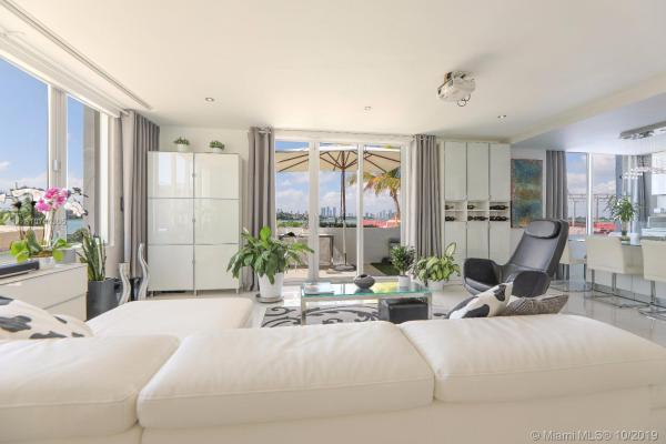 Mirador South 1000, 1000 West Ave #BS-108, Miami Beach, Florida 33139, image 2