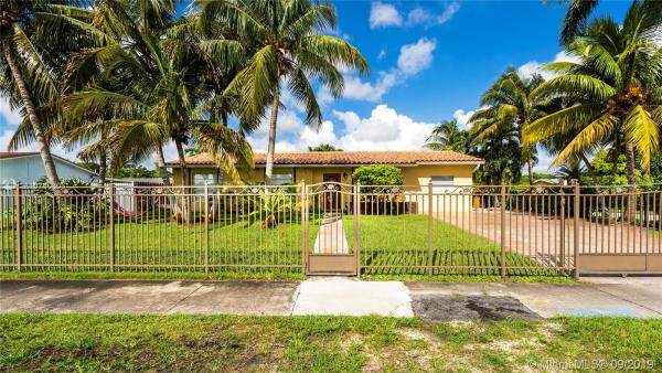 Fairway Estates, 15400 SW 103rd Ct, Palmetto Estates, Florida 33157, image 2