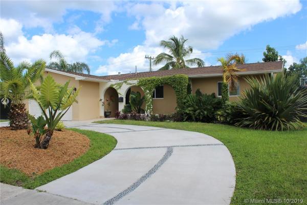 Whispering Pines Estates, 8960 Caribbean Blvd, Cutler Bay, Florida 33157, image 2