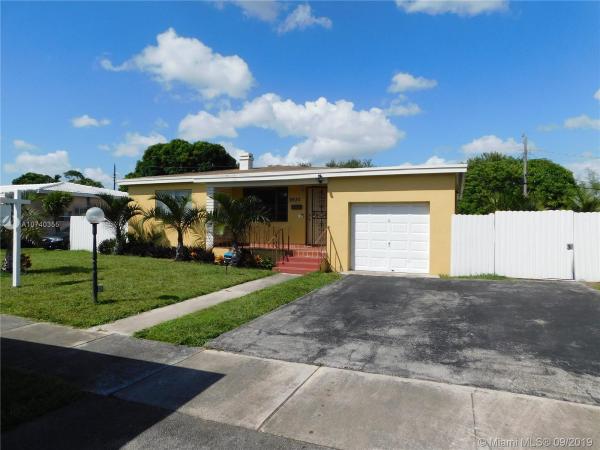 Cravero Lake Shore Estates, 8930 NW 8th Ave, Pinewood, Florida 33150, image 2