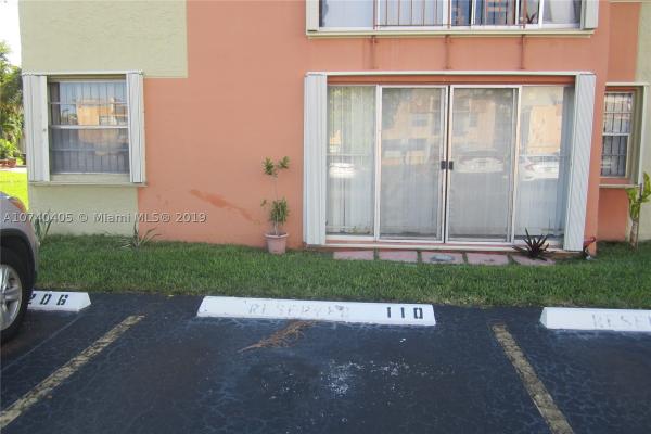 South Winds, 9350 W Flagler St #110D, Fountainebleau, Florida 33174, image 3