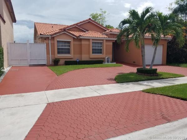 Westwind Lakes, 15616 SW 63rd Ter, Kendall West, Florida 33193, image 2
