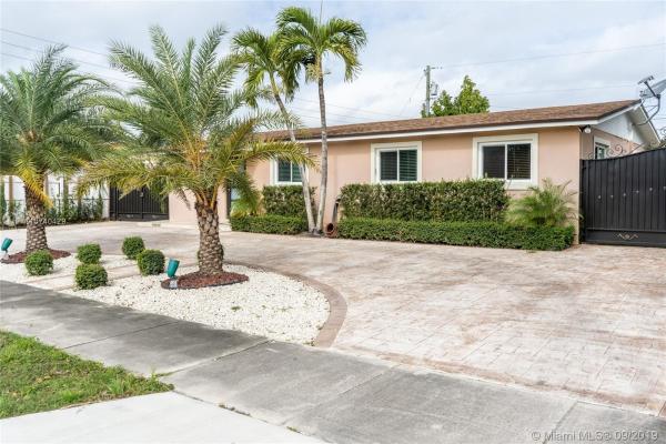 South Miami Heights Residential, 12625 SW 188th Ter, South Miami Heights, Florida 33177, image 2