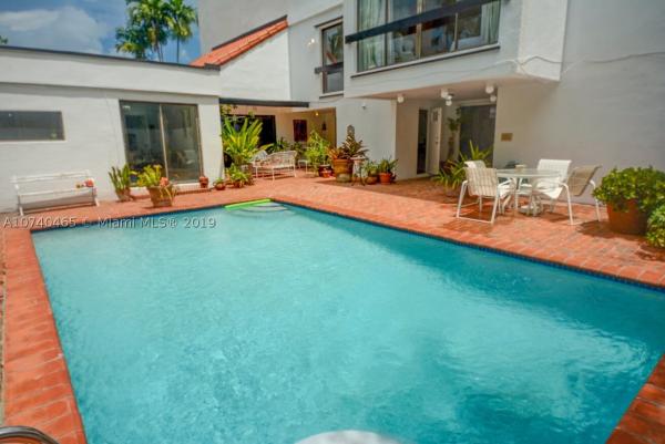 Bay Heights, 80 Bay Heights Dr, Miami, Florida 33133, image 2