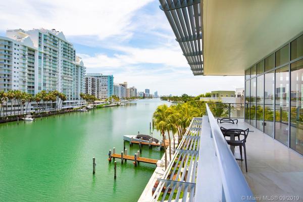 Gorlin At Aqua, 6101 Aqua Ave #401, Miami Beach, Florida 33141, image 2