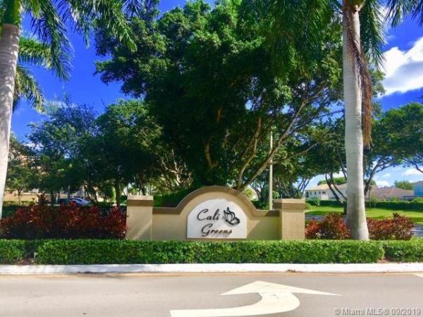 Cali Greens At Keys Gate, 1688 SE 23rd Ln #1688, Homestead, Florida 33035, image 2