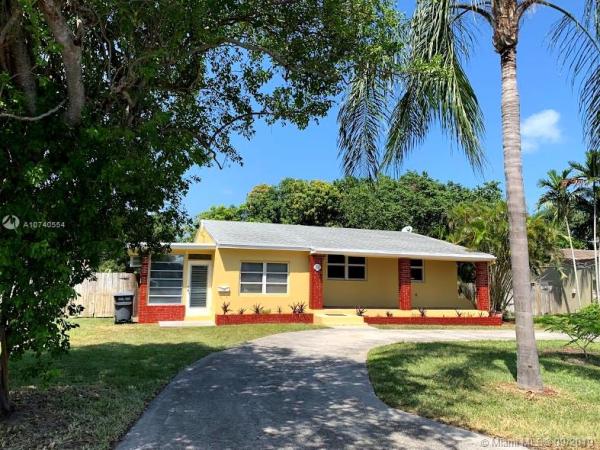 Cleveland Terrace, 1633 Arthur St, Hollywood, Florida 33020, image 2