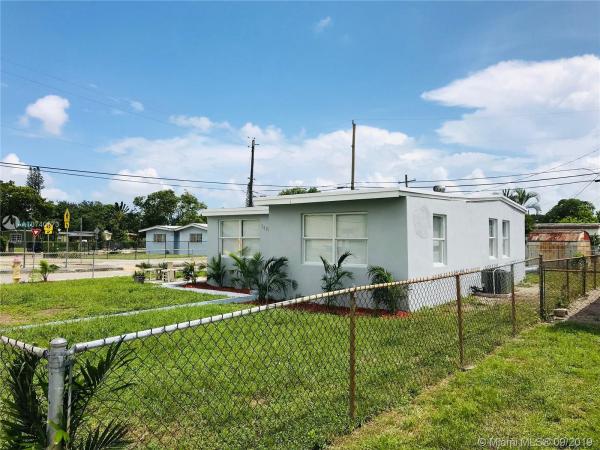 Gerald Estates, 14281 NW 24th Ave, Opa-Locka, Florida 33054, image 2