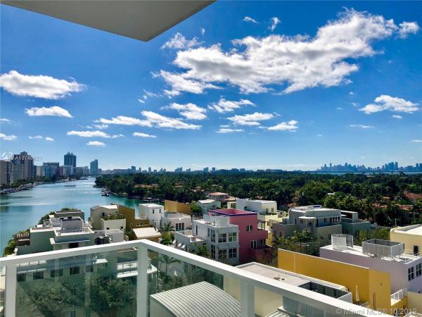 Spear At Aqua, 6103 Aqua Ave #805, Miami Beach, Florida 33141, image 2