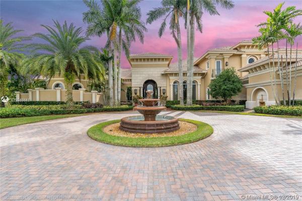 Landmark Ranch Estates, 16850 Stratford Ct, Southwest Ranches, Florida 33331, image 2