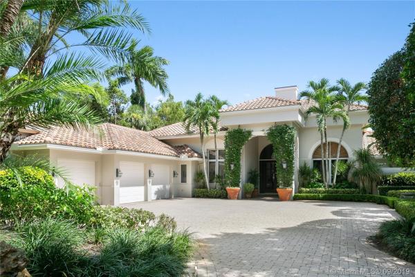 St George Estates, 23 Saint George Pl, Palm Beach Gardens, Florida 33418, image 2