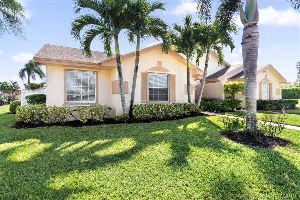 Boca Gardens, 9483 Boca Gardens Cir S #A, Boca Raton, Florida 33496, image 2