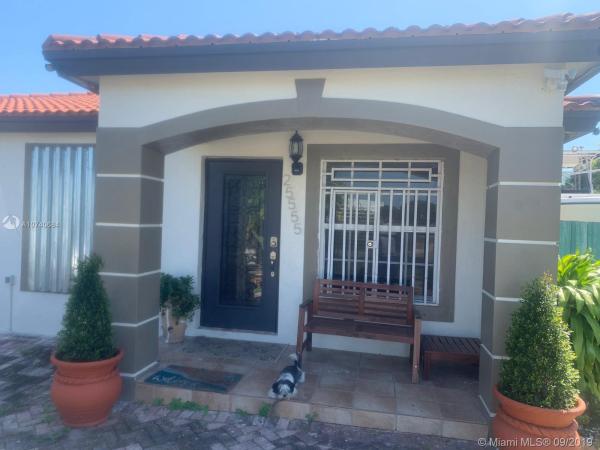 Cedar West Homes, 25555 SW 139th Ave, Naranja, Florida 33032, image 2