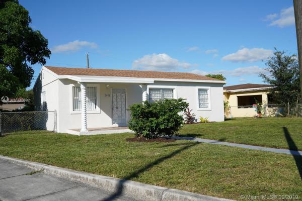Biscayne River Gardens, 2491 NW 153rd St, Miami Gardens, Florida 33054, image 2