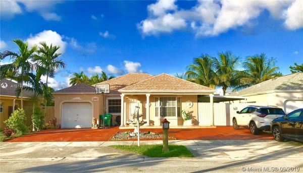 American Homes, 15891 SW 143rd Ave, Richmond West, Florida 33177, image 2
