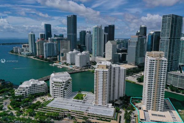 Courts Brickell Key, 801 Brickell Key Blvd #2202, Miami, Florida 33131, image 2
