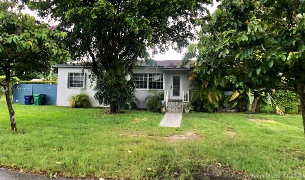 Biscayne Gardens, 14501 NW 2nd Ave, Golden Glades, Florida 33168, image 2