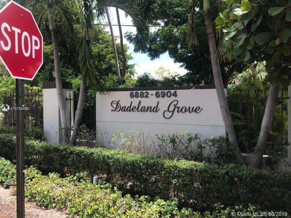 Dadeland Grove, 6900 N Kendall Dr #A306, Pinecrest, Florida 33156, image 2