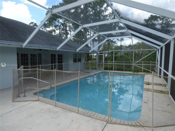 The Acreage, 6654 N 180th Ave N, Loxahatchee, Florida 33470, image 2