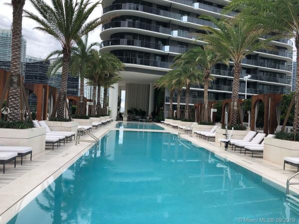 SLS Lux Brickell, 801 S Miami Ave #3107, Miami, Florida 33130, image 2