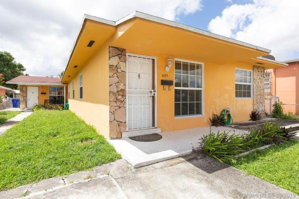 Flagler Grove Estates, 5120 NW 4th St, Miami, Florida 33126, image 2