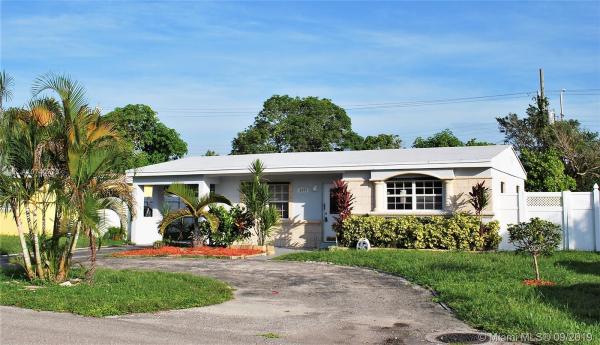 Miramar Park, 6551 SW 30th St, Miramar, Florida 33023, image 2