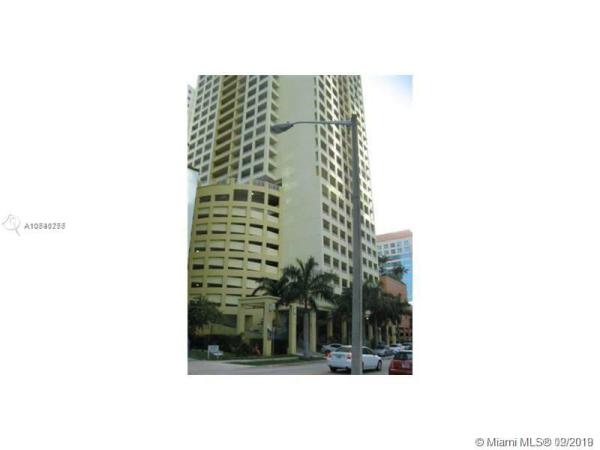 The Sail On Brickell, 170 SE 14th St #1106, Miami, Florida 33131, image 2
