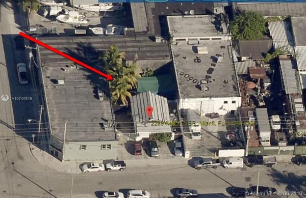 2289 NW 21st Ter, Miami, Florida 33142, image 2