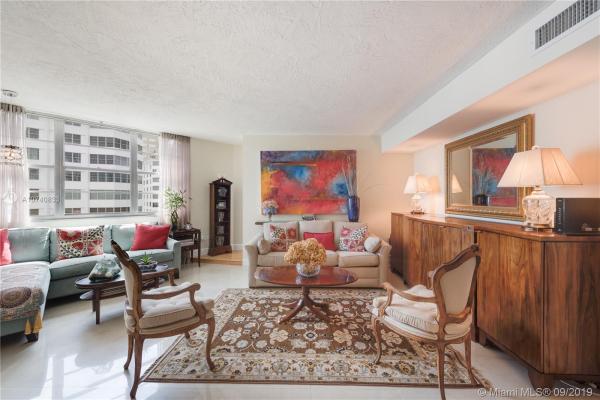 The Four Ambassadors, 801 Brickell Bay Dr #1665, Miami, Florida 33131, image 2