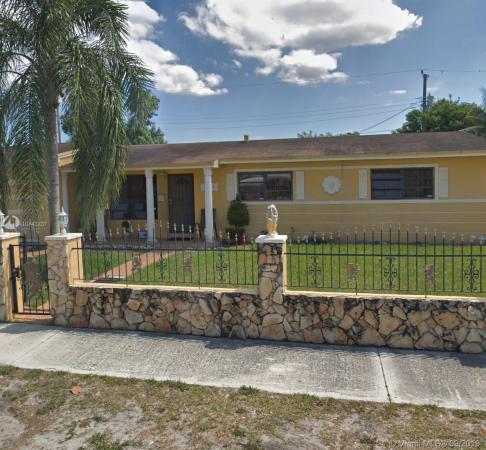 Scott Lake Manor, 17135 NW 11th Ave, Miami Gardens, Florida 33169, image 2