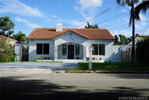 Auburndale, 3271 SW 1st St, Miami, Florida 33135, image 2