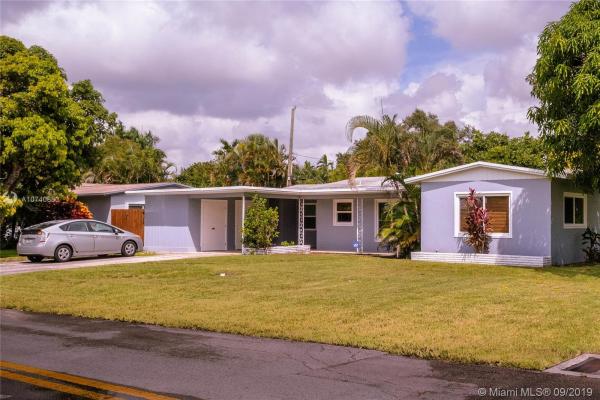 Floral Ridge, 1201 SW 21st Ct, Fort Lauderdale, Florida 33315, image 2