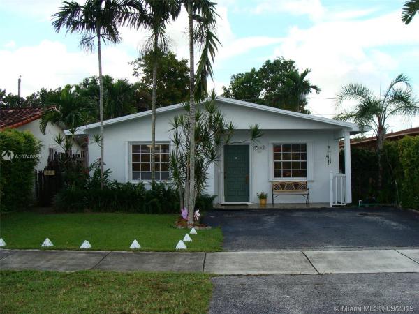 Coravo, 10520 SW 26th Ter, University Park, Florida 33165, image 2