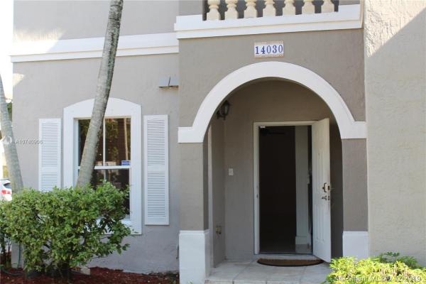 Las Terrazas At Vizcaya, 14030 SW 49th St #10, Miramar, Florida 33027, image 2