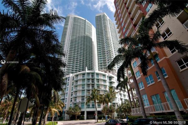 Quantum On The Bay, 1900 N Bayshore Dr #4501, Miami, Florida 33132, image 2