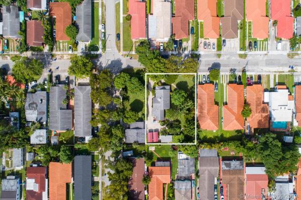 Overbrook Park, 2889 SW 35th Ave, Miami, Florida 33133, image 2