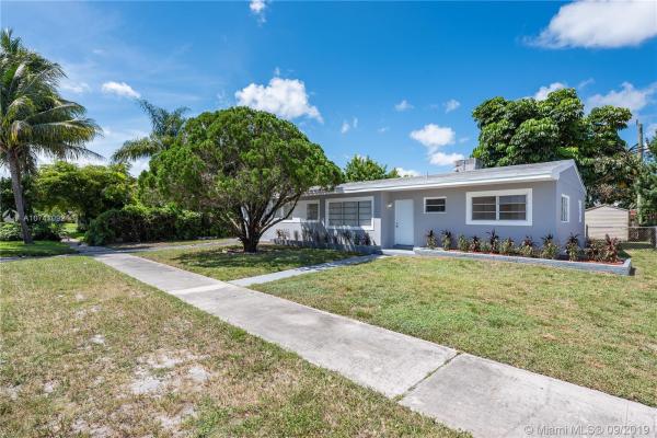 Palmland Estates, 1751 NW 186th St, Miami Gardens, Florida 33056, image 2