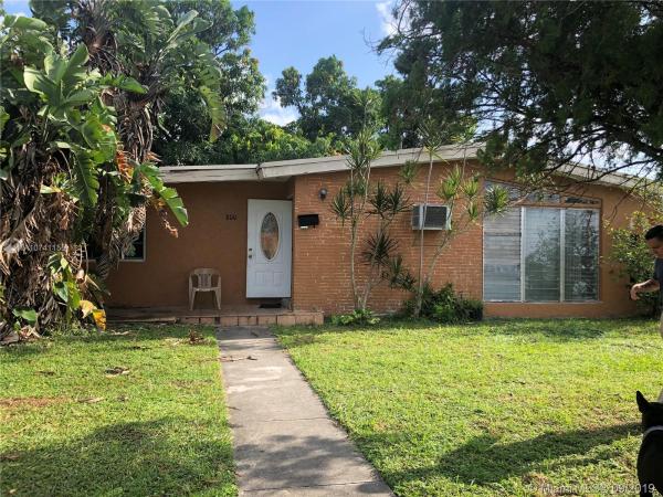 Cravero Cloverleaf Estates, 800 NW 171st St, Miami Gardens, Florida 33169, image 2
