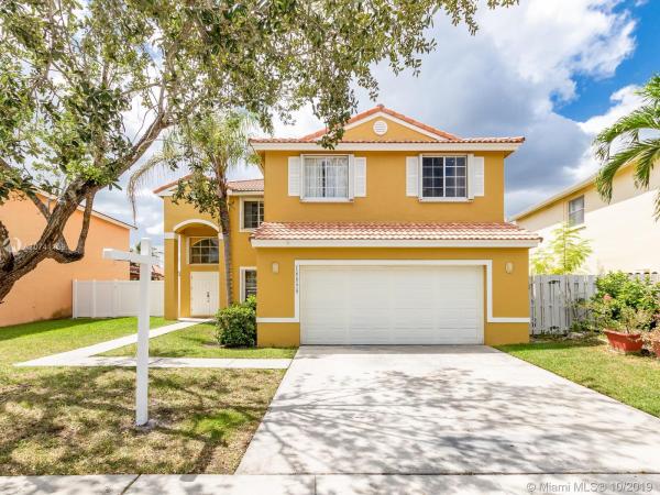 Kensington Park, 18890 NW 12th St, Pembroke Pines, Florida 33029, image 2