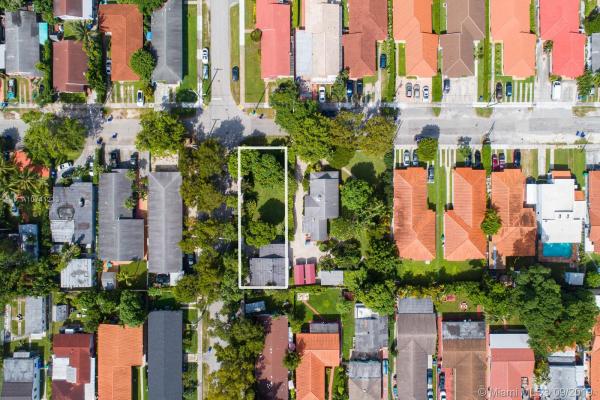 Overbrook Park, 3437 SW 29th St, Miami, Florida 33133, image 2