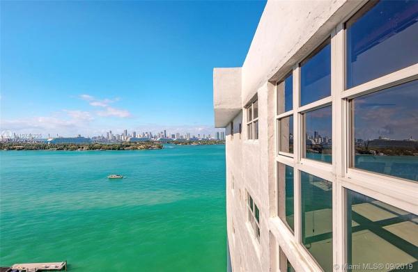 Bayview Terrace, 1228 West Ave #1515, Miami Beach, Florida 33139, image 2