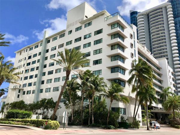The Casablanca, 6345 Collins Ave #727, Miami Beach, Florida 33141, image 2