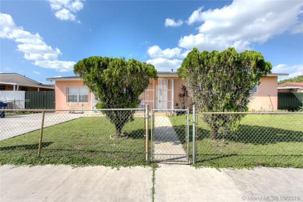 Carol City, 3971 NW 171st St, Miami Gardens, Florida 33055, image 2