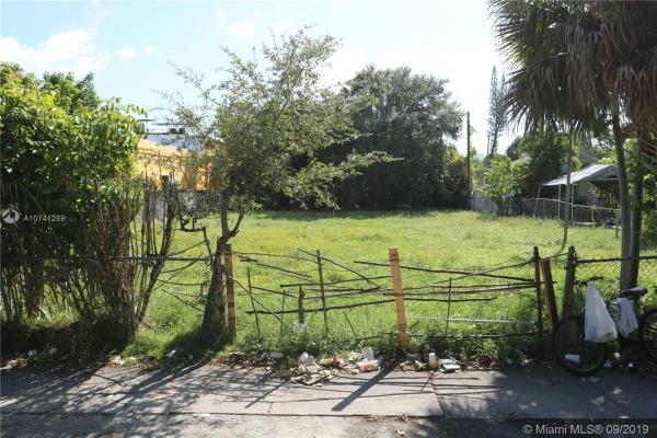 Buena Vista Park, 3535 NW 9th Ct, Miami, Florida 33127, image 2