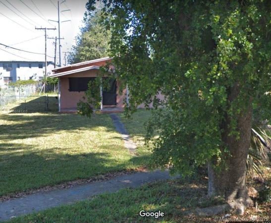Magnolia Gardens, 2181 Burlington St, Opa-Locka, Florida 33054, image 2