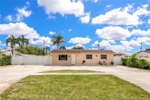 Southern Estates, 3621 SW 122nd Ave, Tamiami, Florida 33175, image 2