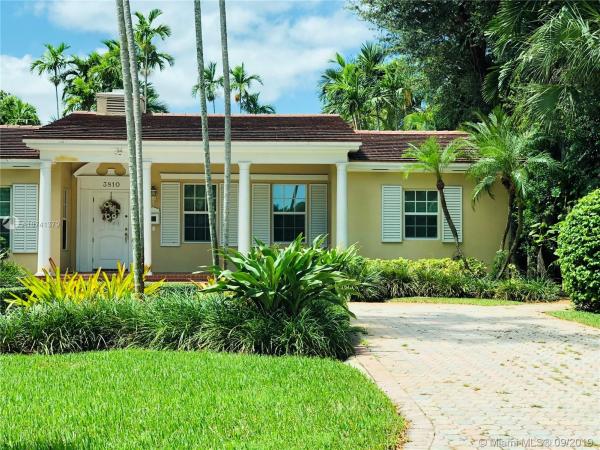 Coral Gables Country Club, 3810 Alhambra Cir, Coral Gables, Florida 33134, image 2